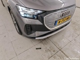  Audi  Q4 E-Tron Audi  40 e-tron Launch edition Advanced Plus 5d #39