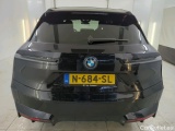  Bmw  iX BMW  xDrive40 High Executive, + Sportpakket, Pano, 22 inch, Harman Kardon #10