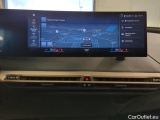  Bmw  iX BMW  xDrive40 High Executive, + Sportpakket, Pano, 22 inch, Harman Kardon #15