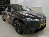  Bmw  iX BMW  xDrive40 High Executive, + Sportpakket, Pano, 22 inch, Harman Kardon #16