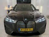  Bmw  iX BMW  xDrive40 High Executive, + Sportpakket, Pano, 22 inch, Harman Kardon #17