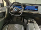  Bmw  iX BMW  xDrive40 High Executive, + Sportpakket, Pano, 22 inch, Harman Kardon #21