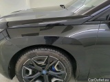  Bmw  iX BMW  xDrive40 High Executive, + Sportpakket, Pano, 22 inch, Harman Kardon #26