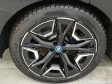  Bmw  iX BMW  xDrive40 High Executive, + Sportpakket, Pano, 22 inch, Harman Kardon #32