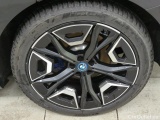  Bmw  iX BMW  xDrive40 High Executive, + Sportpakket, Pano, 22 inch, Harman Kardon #43