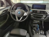  Bmw  iX3 BMW   High Executive Shadow Line Pack, Harman Kardon, Pano #26