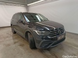 Volkswagen  Tiguan Volkswagen  Allspace 2.0 TDI DSG Life Business 5d #8