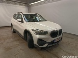  Bmw  X1 BMW  xDrive18dA (100 kW) 5d #8