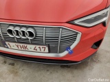  Audi  E-TRON Audi  55 Quattro 5d #27