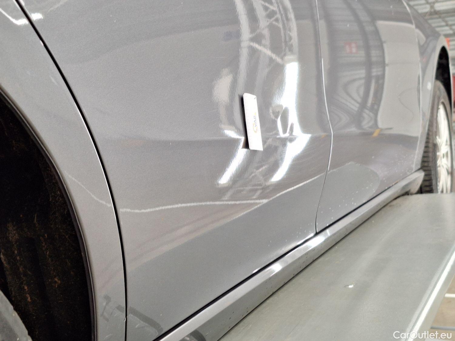  Mercedes  CLA-Klasse Mercedes, CLA-Class SB '19, Mercedes-Benz CLA Shooting Brake CLA 180 d Busines #17