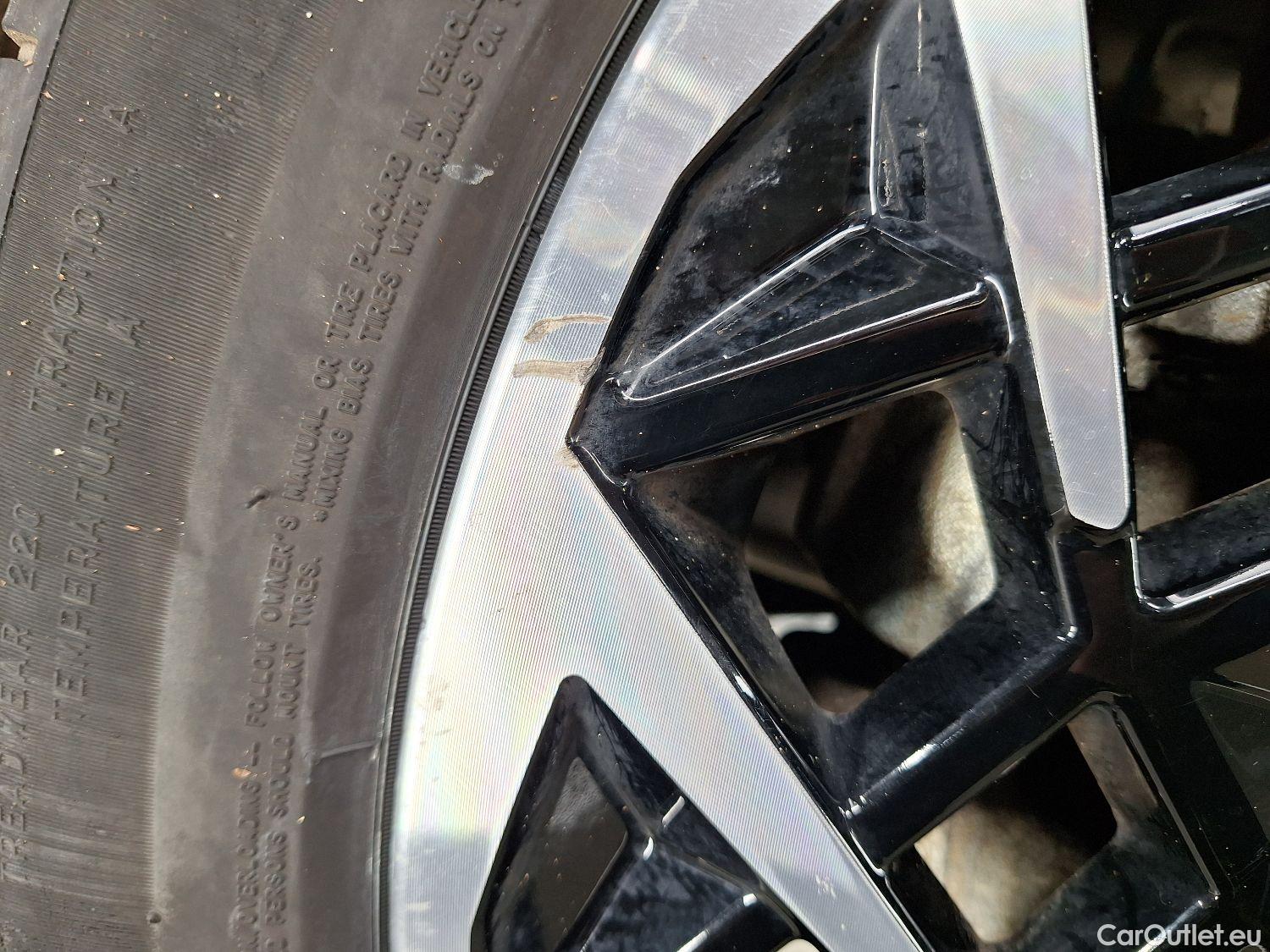  Hyundai   Ioniq Hyundai, 5 '21 BEV, Hyundai 5 77kWh Balance Vision 5d #15