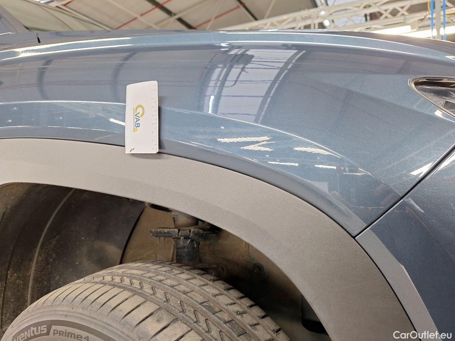  Hyundai  Tucson Hyundai,  '20 PHEV, Hyundai  1.6 T-GDi Plug-in Hybrid 4x4 Feel 5 #16