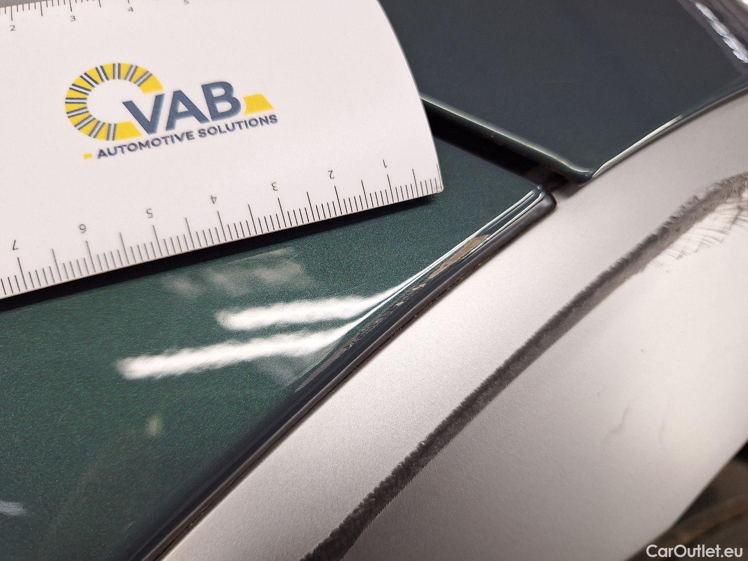  Hyundai   Ioniq Hyundai, 5 '21 BEV, Hyundai 5 77kWh Balance Vision 5d #37