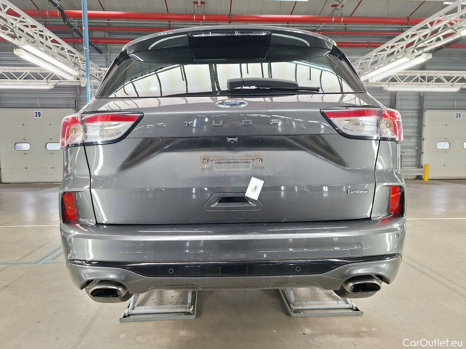  Ford  Kuga Ford,  '19 PHEV, Ford  2.5i PHEV Aut. 165kW ST-Line 5d #21