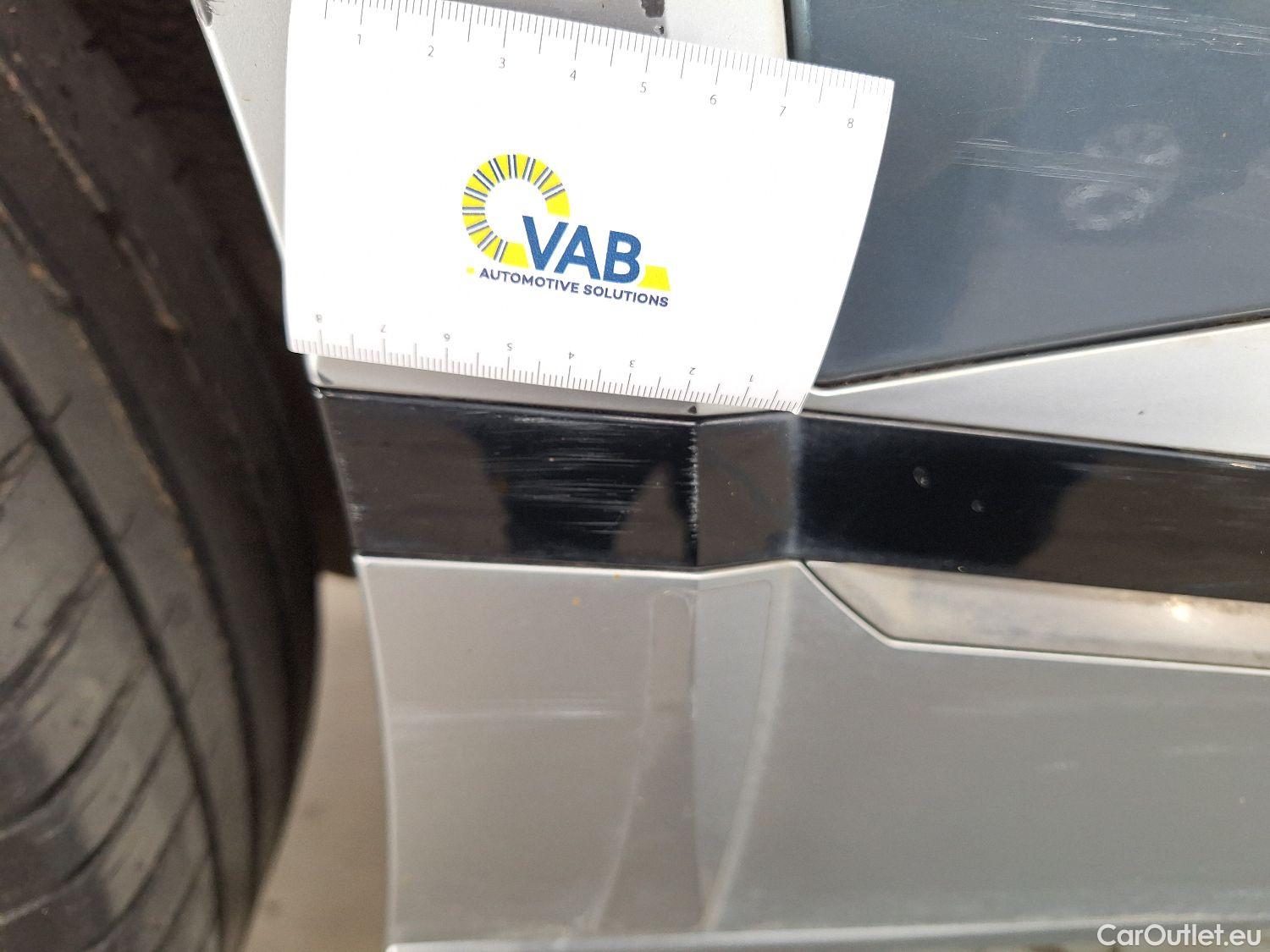  Hyundai   Ioniq Hyundai, 5 '21 BEV, Hyundai 5 77kWh Balance Vision 5d #43