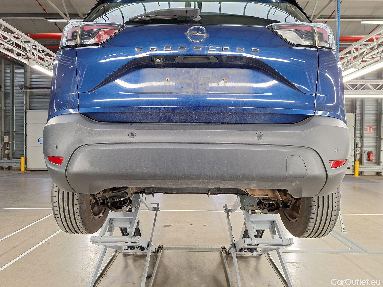  Opel  Crossland Opel,  '20, Opel  1.2 81kW Turbo S/S Edition 5d #5