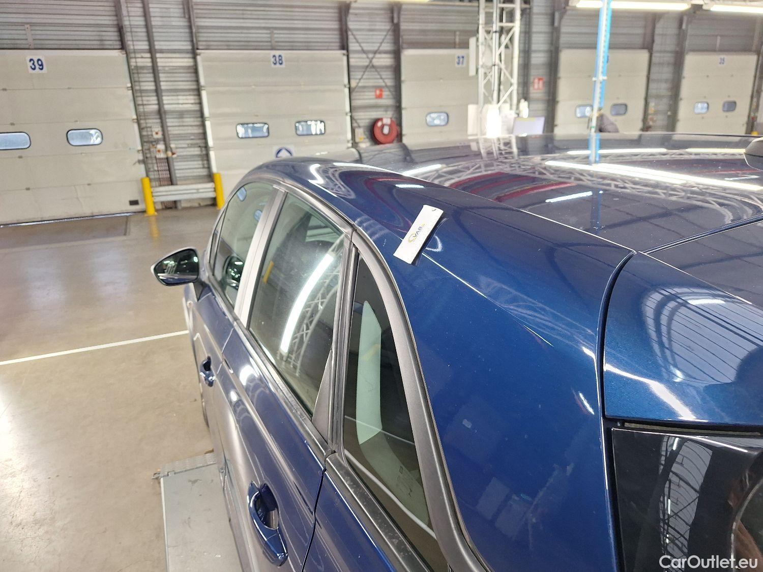  Opel  Crossland Opel,  '20, Opel  1.2 81kW Turbo S/S Edition 5d #35