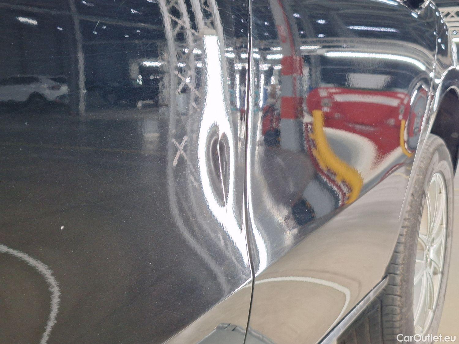  Mercedes  CLA-Klasse Mercedes, CLA-Class SB '19, Mercedes-Benz CLA Shooting Brake CLA 180 d Aut. 5d #17