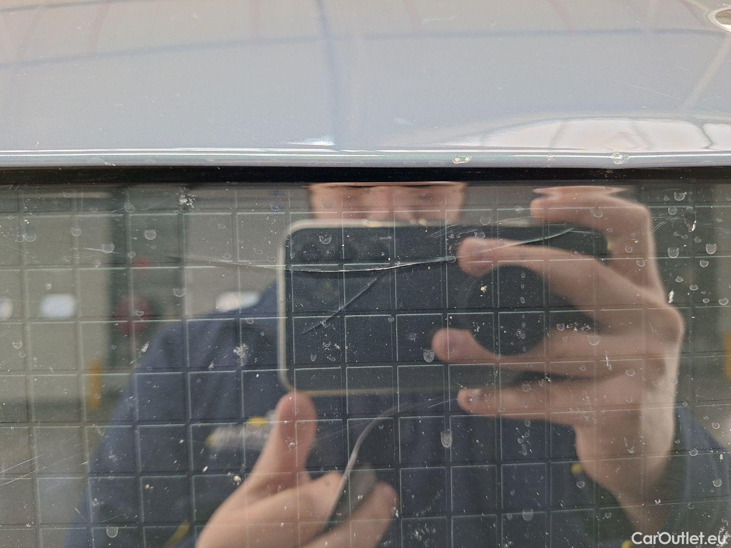  Hyundai   Ioniq Hyundai, 5 '21 BEV, Hyundai 5 77kWh Balance Vision 5d #33