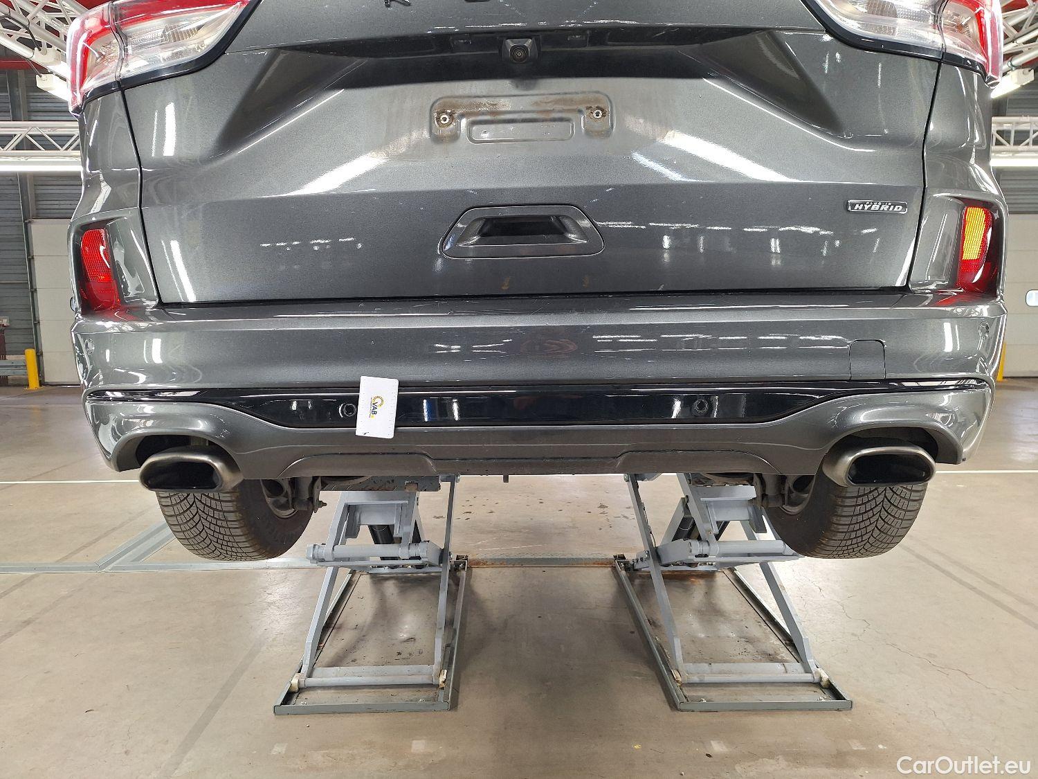  Ford  Kuga Ford,  '19 PHEV, Ford  2.5i PHEV Aut. 165kW ST-Line 5d #9