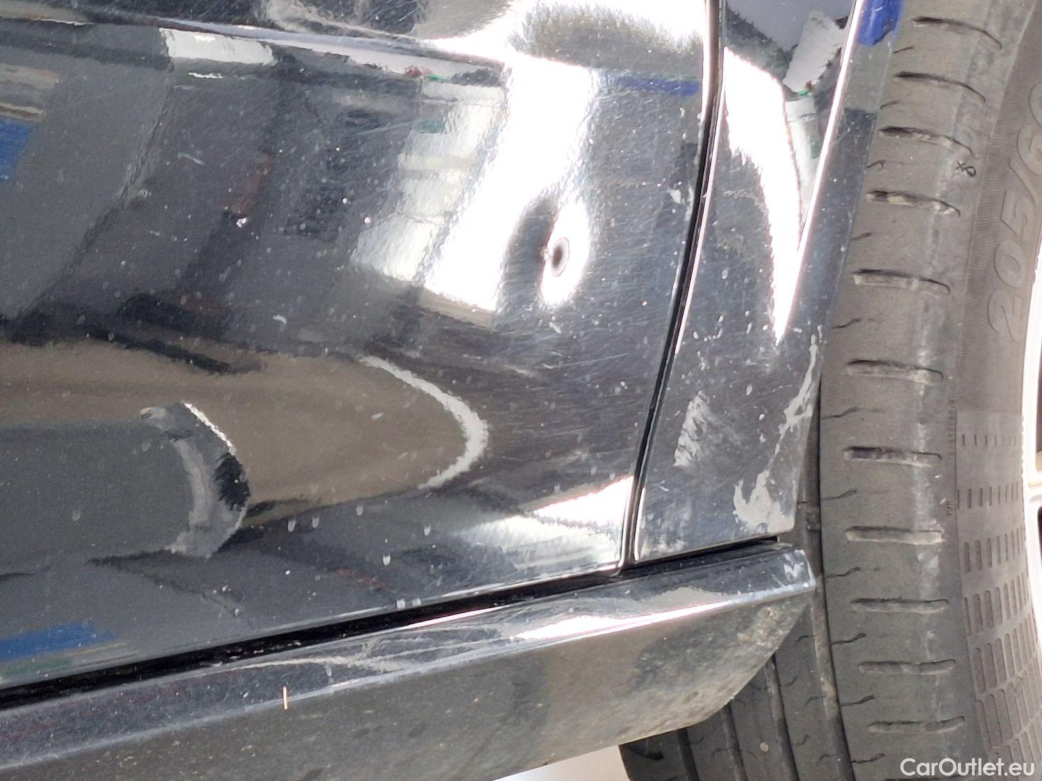  Mercedes  CLA-Klasse Mercedes, CLA-Class SB '19, Mercedes-Benz CLA Shooting Brake CLA 180 d Aut. 5d #34