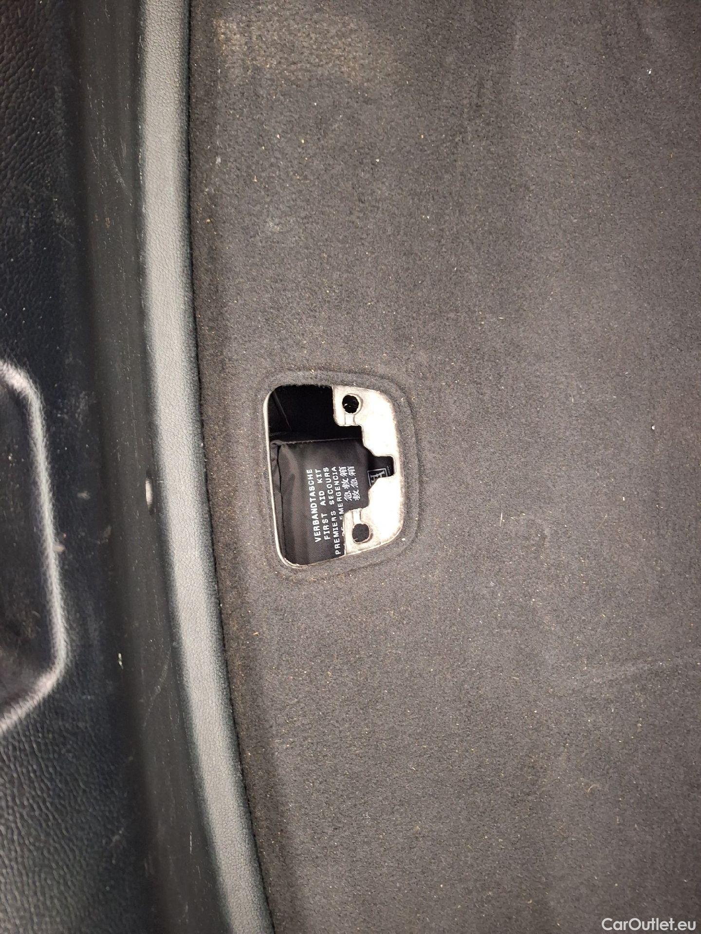  Mercedes  CLA-Klasse Mercedes, CLA-Class SB '19, Mercedes-Benz CLA Shooting Brake CLA 180 d Aut. 5d #42