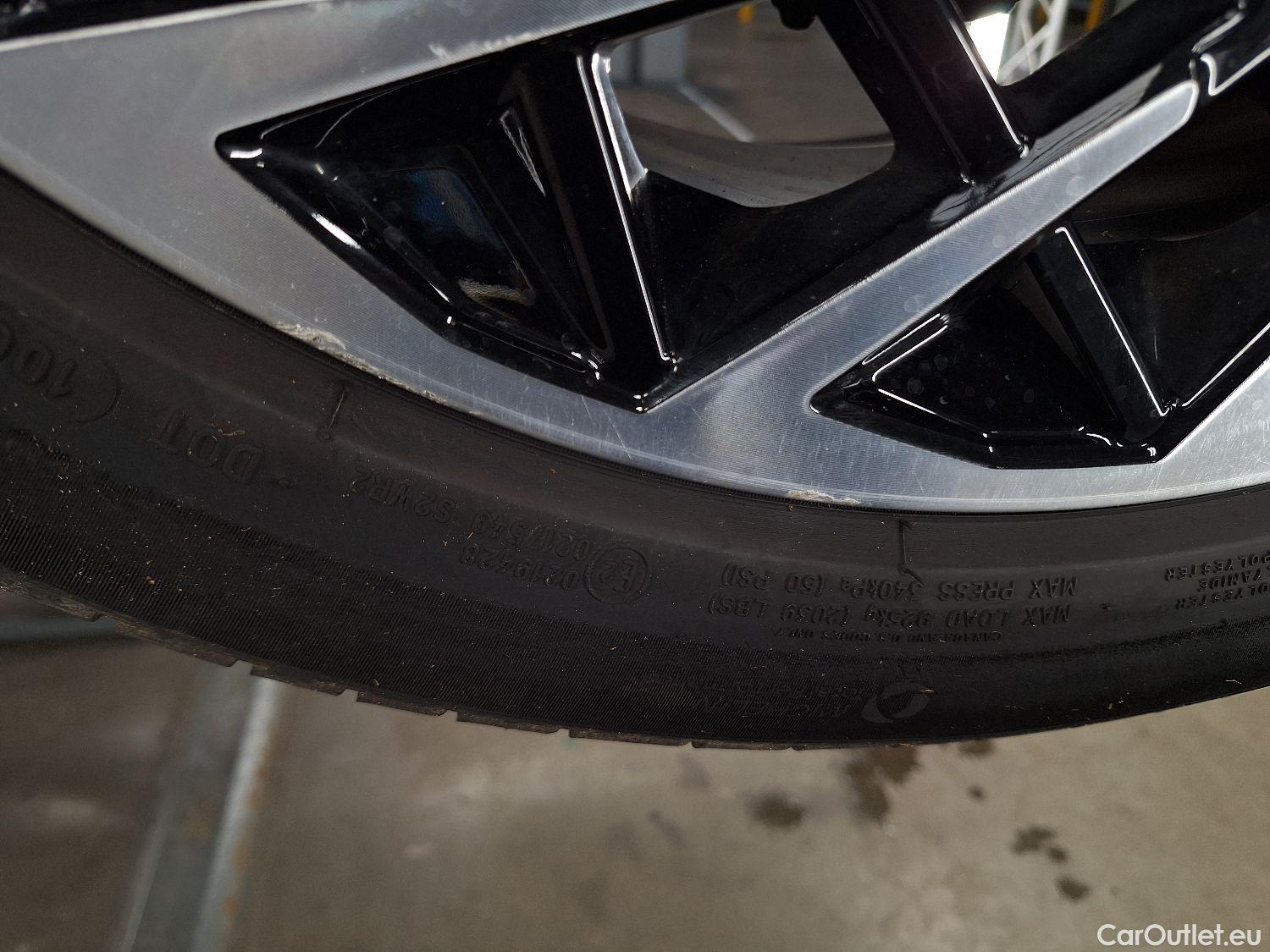  Hyundai   Ioniq Hyundai, 5 '21 BEV, Hyundai 5 77kWh Balance Vision 5d #2