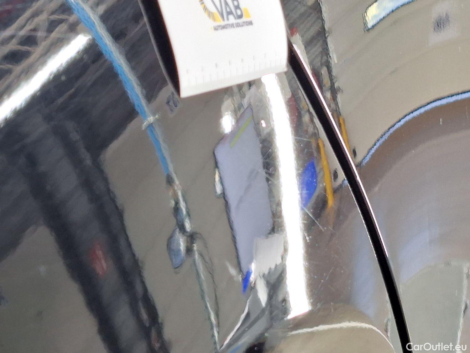  Mercedes  CLA-Klasse Mercedes, CLA-Class SB '19, Mercedes-Benz CLA Shooting Brake CLA 180 d Aut. 5d #27