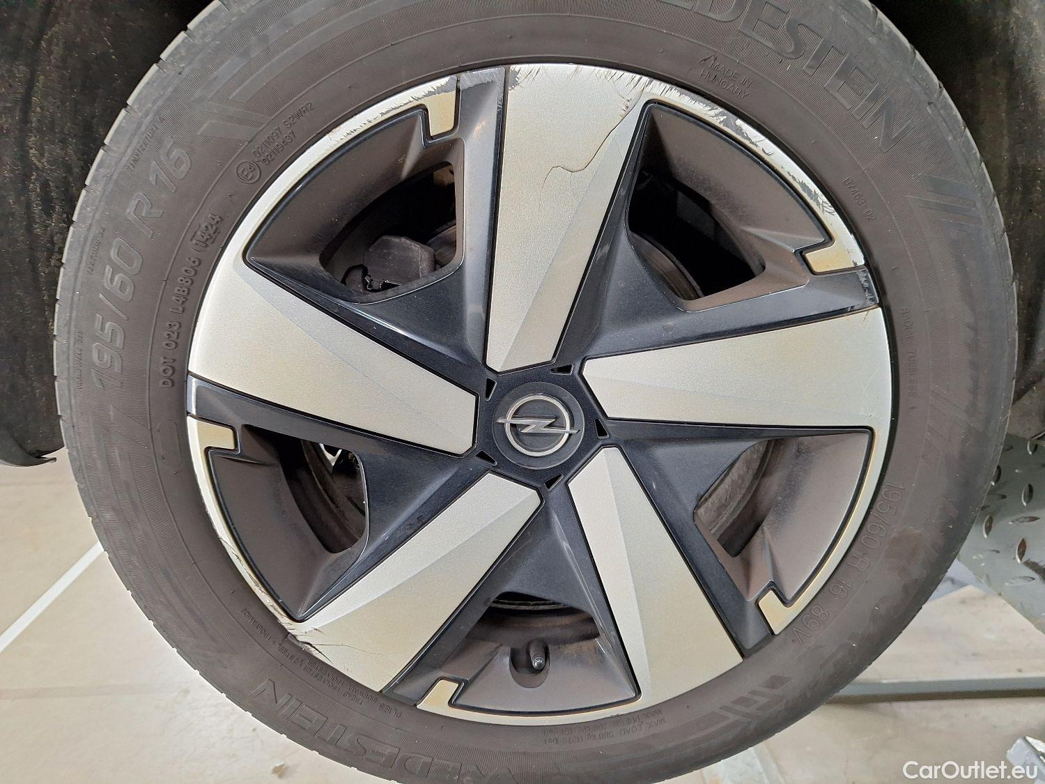  Opel  Crossland Opel,  '20, Opel  1.2 81kW Turbo S/S Edition 5d #10