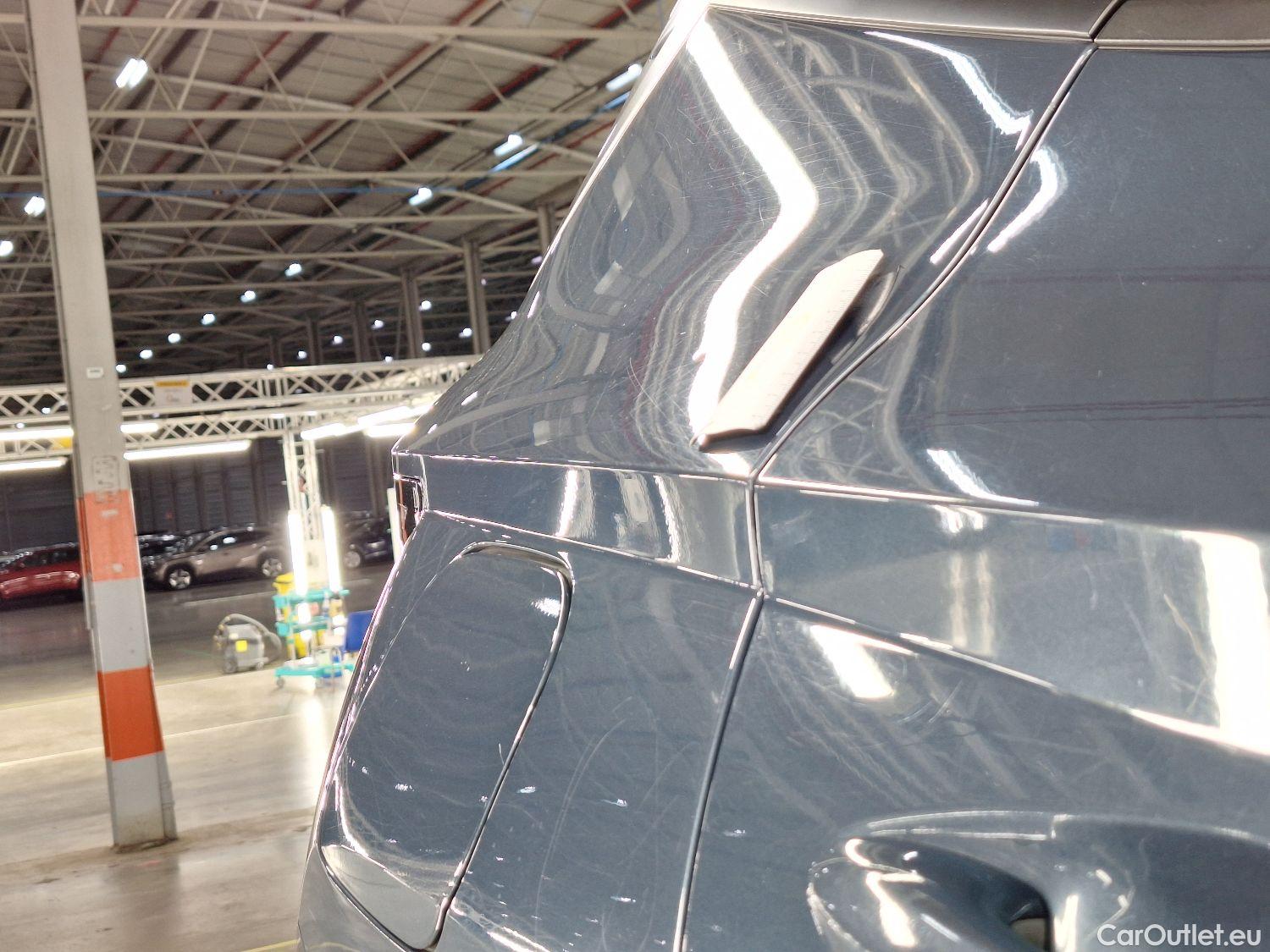  Hyundai  Tucson Hyundai,  '20 PHEV, Hyundai  1.6 T-GDi Plug-in Hybrid 4x4 Feel 5 #27