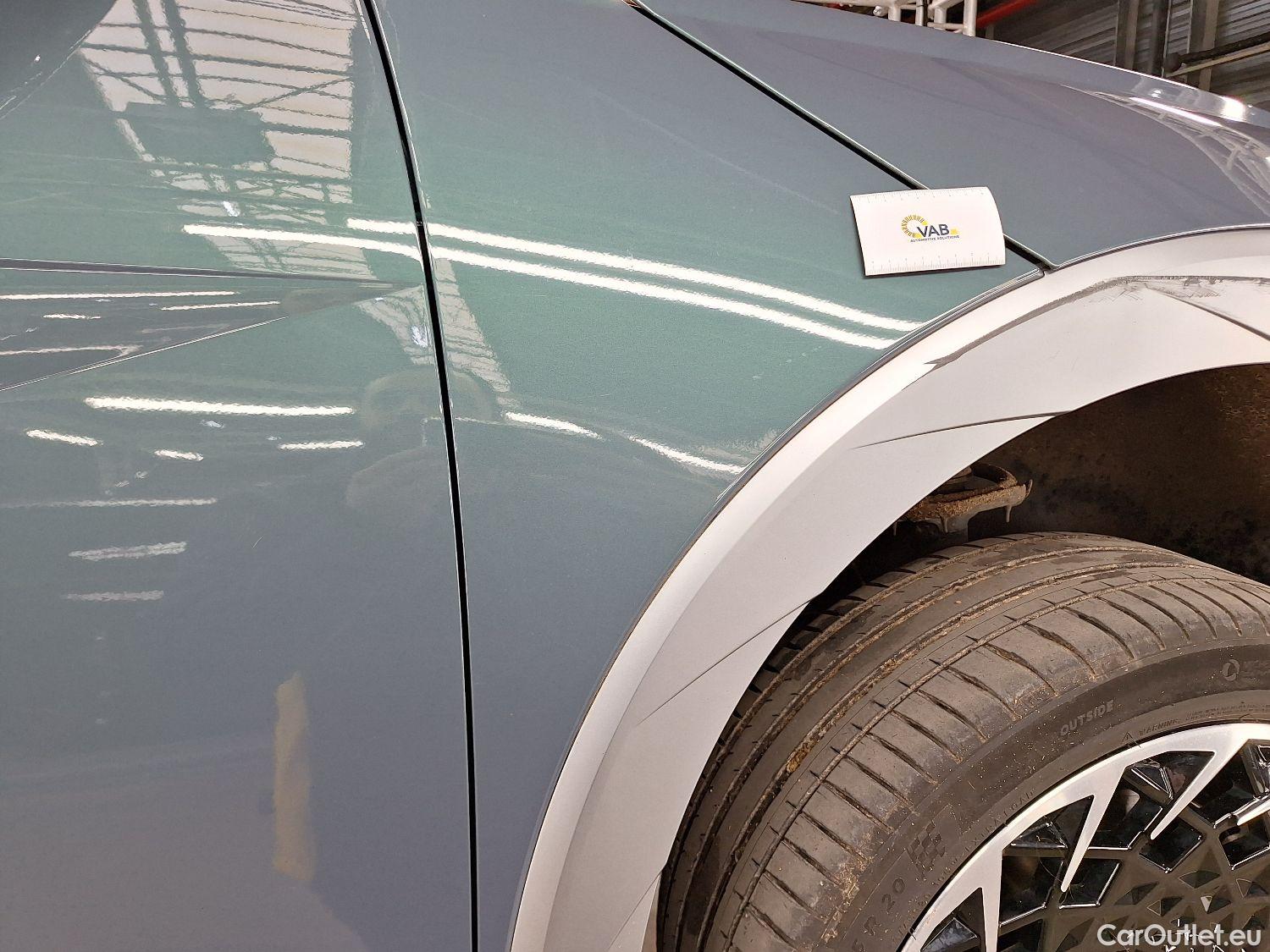  Hyundai   Ioniq Hyundai, 5 '21 BEV, Hyundai 5 77kWh Balance Vision 5d #36