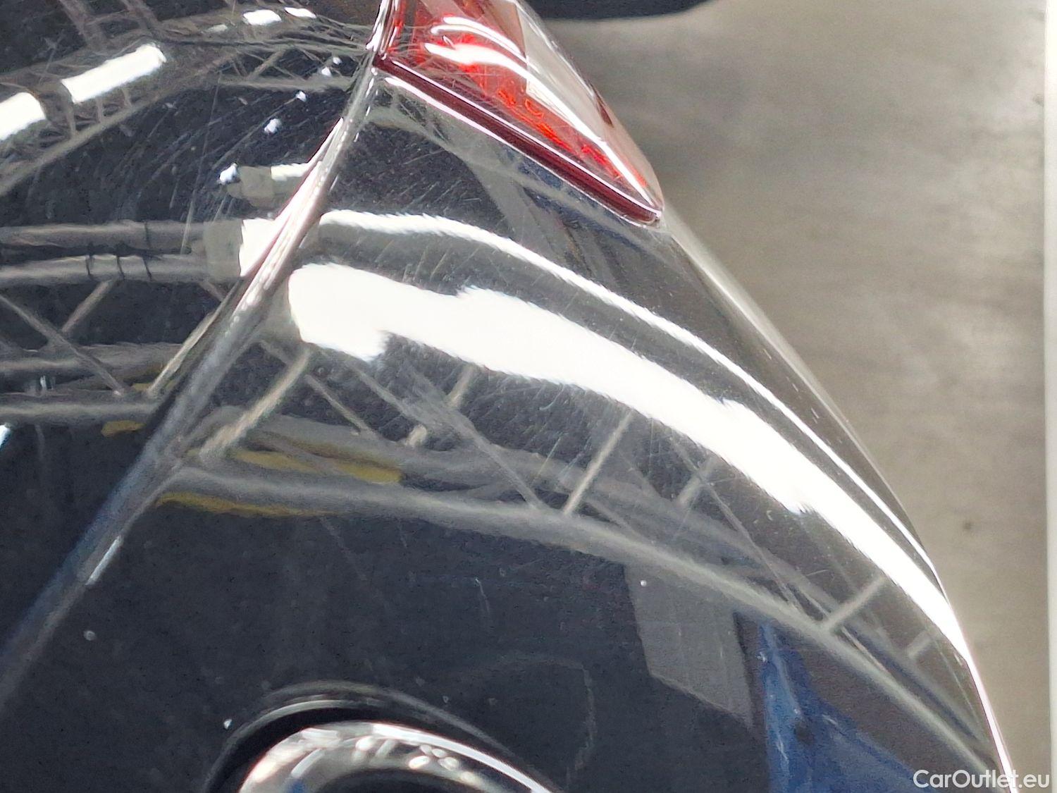  Mercedes  CLA-Klasse Mercedes, CLA-Class SB '19, Mercedes-Benz CLA Shooting Brake CLA 180 d Aut. 5d #40