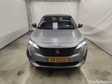  Peugeot  5008 PEUGEOT  DIESEL - 2021 1.5 BlueHDi 130 Allure AT 5d #5