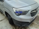  Opel  Combo Opel  1.5 Turbo 55kW 2.0T L1H1 Edition 4d #70