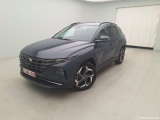  Hyundai  Tucson Hyundai,  '20 PHEV, Hyundai  1.6 T-GDi Plug-in Hybrid 4x4 Feel 5 #2