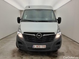  Opel  Movano Opel  2.3 Turbo D 99kW L2H2 3.3T 4d #5