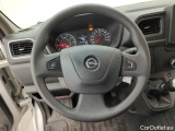  Opel  Movano Opel  2.3 Turbo D 99kW L2H2 3.3T 4d #47