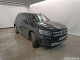  Mercedes  GLB Mercedes-Benz   180 d Business Solution 5d #8