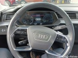  Audi  E-TRON Audi  Sportback 50 Quattro 5d #25