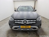  Mercedes  G-Klasee MERCEDES CLASSE GLC DIESEL (X253) - 2019 GLC 200 d (EU6d-TEMP) 5d #5