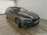  Bmw  Serie 5 BMW 5 - 2020 545eXA 286 PHEV 4d #8