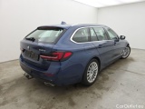  Bmw  Serie 5 BMW 5 TOURING - 2020 530eA 184hp PHEV 5d #2