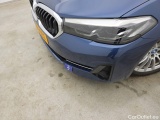  Bmw  Serie 5 BMW 5 TOURING - 2020 530eA 184hp PHEV 5d #34