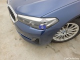  Bmw  Serie 5 BMW 5 TOURING - 2020 530eA 184hp PHEV 5d #40
