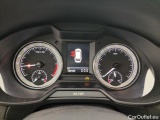  Skoda  Octavia Skoda  Combi 1.6 CRTDI GreenTec 85kW Ambition 5d #6