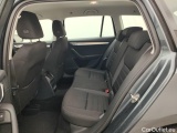  Skoda  Octavia Skoda  Combi 1.6 CRTDI GreenTec 85kW Ambition 5d #10