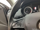  Skoda  Octavia Skoda  Combi 1.6 CRTDI GreenTec 85kW Ambition 5d #39