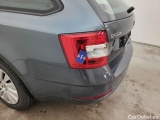  Skoda  Octavia Skoda  Combi 1.6 CRTDI GreenTec 85kW Ambition 5d #44