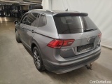 Volkswagen  Tiguan Volkswagen  ALLSPACE 2.0 TDI SCR DSG7 Comfortline 5d #7