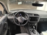  Volkswagen  Tiguan Volkswagen  ALLSPACE 2.0 TDI SCR DSG7 Comfortline 5d #9